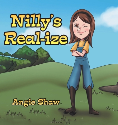 Nilly's Real-ize 0228847346 Book Cover