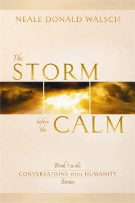 Storm Before the Calm 1848506899 Book Cover