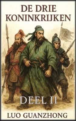 De Drie Koninkrijken: Deel 2: Het verdeelde rijk [Dutch] B0FVTH8KSZ Book Cover