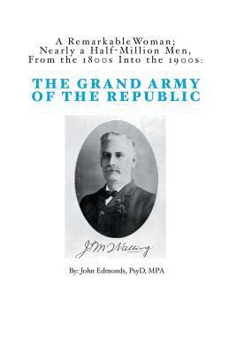 Grand Army of the Republic 1719551715 Book Cover