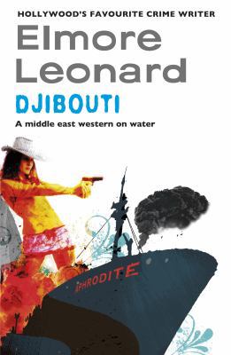 DJIBOUTI. 0297856731 Book Cover