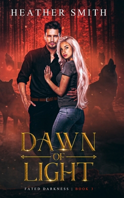 Dawn of Light 1737448181 Book Cover