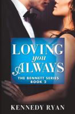 Loving You Always 145555684X Book Cover