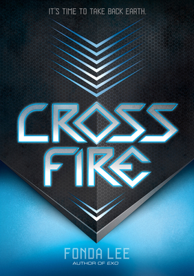 Cross Fire (Book 2) 1338139096 Book Cover