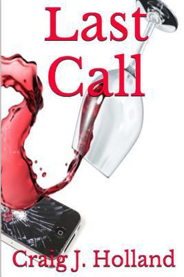 Last Call 1540677087 Book Cover