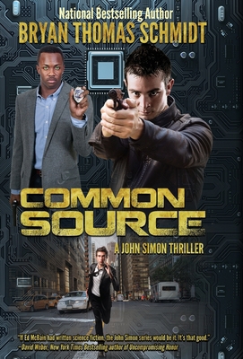 Common Source [Large Print] 1622257561 Book Cover