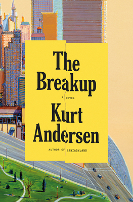 The Breakup 1984801376 Book Cover