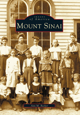Mount Sinai 0738512400 Book Cover