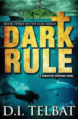 Dark Rule 0986410330 Book Cover