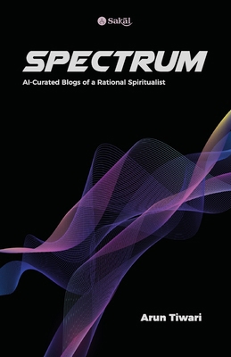 Spectrum 934948725X Book Cover