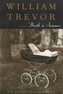 Death In Summer 0676971814 Book Cover