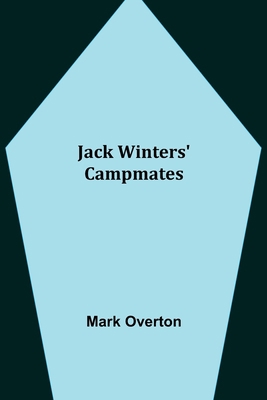 Jack Winters' Campmates 9356159106 Book Cover