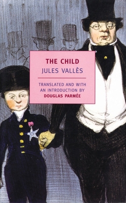 The Child 1590171179 Book Cover