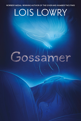 Gossamer 0063315548 Book Cover