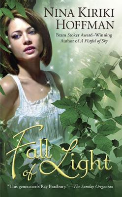 Fall of Light B00A2MRMEI Book Cover