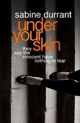 Under Your Skin: The gripping thriller with a t... 1444762400 Book Cover