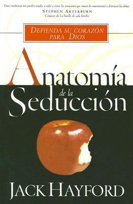 Anatomia de la Seduccion [Spanish] 0789913100 Book Cover