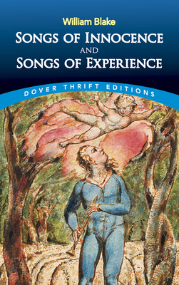 Songs of Innocence and Songs of Experience 0486270513 Book Cover