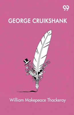 George Cruikshank 9375556433 Book Cover