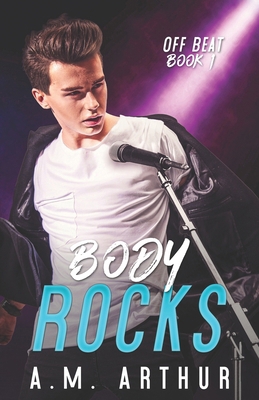 Body Rocks B0GDZNSYX9 Book Cover