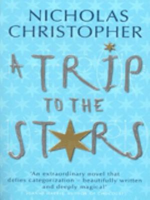 A Trip To The Stars 0552998885 Book Cover