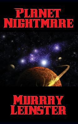 Planet Nightmare 1515421104 Book Cover