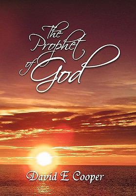 The Prophet of God 1462896278 Book Cover