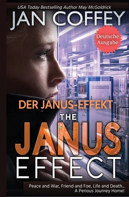 The Janus Effect (Der Janus-Effekt) [German]            Book Cover