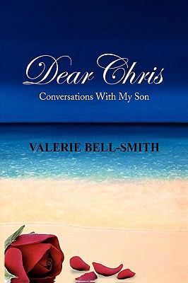 Dear Chris 1450037429 Book Cover
