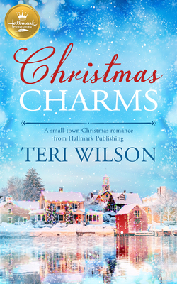 Christmas Charms 1952210003 Book Cover