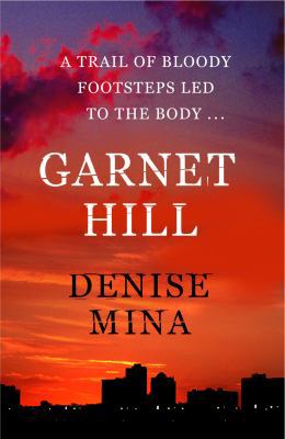 Garnethill 1552789527 Book Cover