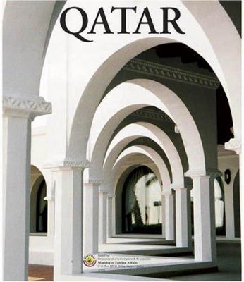 Qatar 1905299052 Book Cover