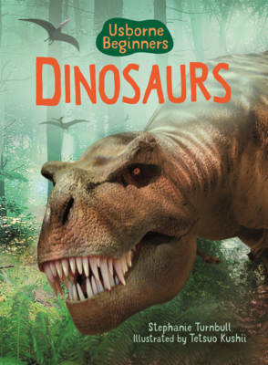 Dinosaurs B0GN6PQMJG Book Cover