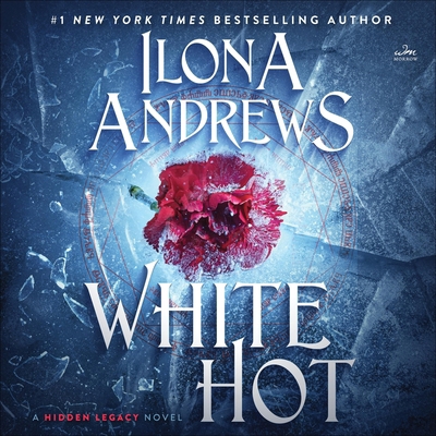 White Hot 1504646061 Book Cover