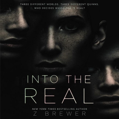 Into the Real 1799942759 Book Cover