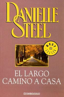 El Largo Camino a Casa / the Long Road Home (Sp... [Spanish] 9872060967 Book Cover