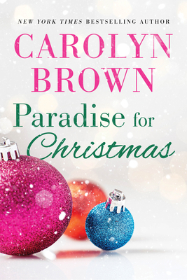 Paradise for Christmas 1728274974 Book Cover