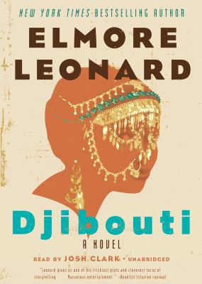 Djibouti 144176416X Book Cover