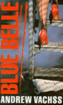 Blue Belle 0330308807 Book Cover