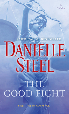 The Good Fight 1101884142 Book Cover