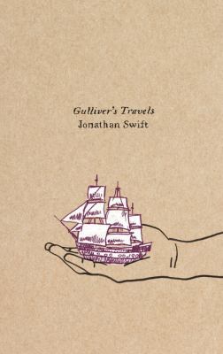 Gulliver's Travels 0062870645 Book Cover