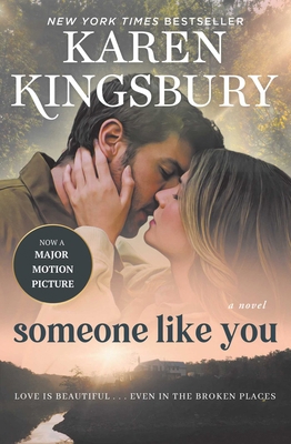 Someone Like You 1668023733 Book Cover