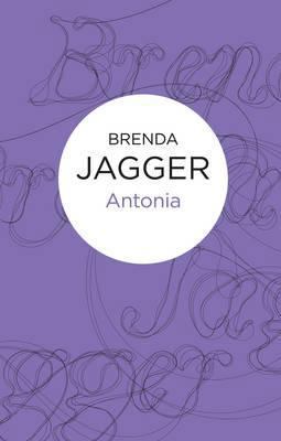 Antonia 1447226968 Book Cover