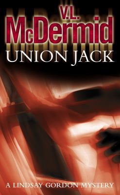 Union Jack 0007191774 Book Cover