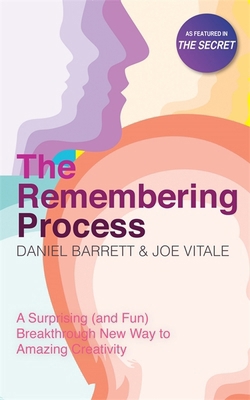 The Remembering Process 1781800618 Book Cover