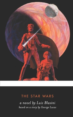 The Star Wars B0CPCRXJKS Book Cover