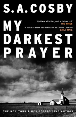 My Darkest Prayer: the debut novel from the awa... 1472299108 Book Cover