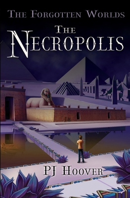 The Necropolis 1949717321 Book Cover