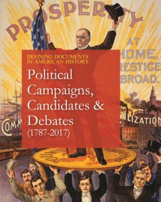 Defining Documents in American History: Politic... 1682177009 Book Cover