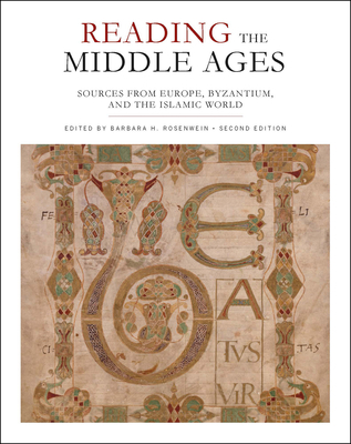 Reading the Middle Ages: Sources from Europe, B... 1442606029 Book Cover